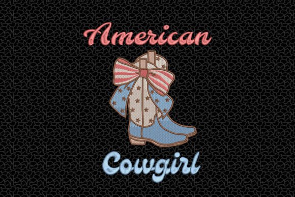 American Cowgirl Boots Embroidery Design: A Designer’s Real-Use Review