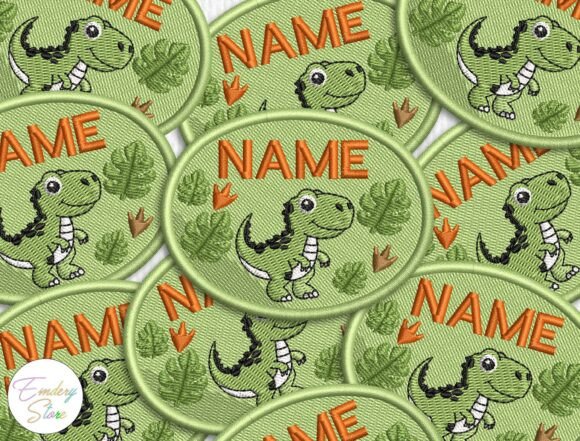 Personalized Name Embroidery Patch Review